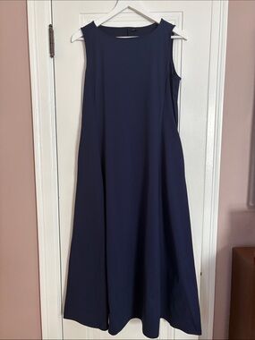 Uniqlo | Dresses | Uniqlo Dress Size S | Poshmark